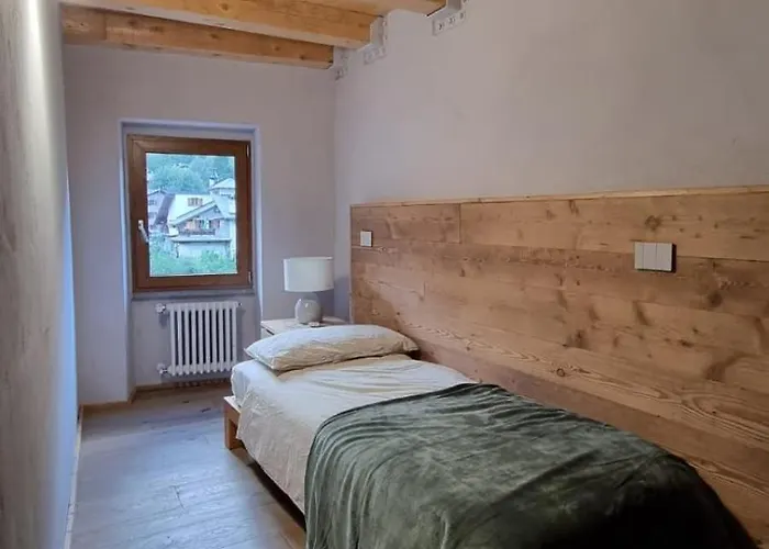 Apartament Alpine Chic Retreat *