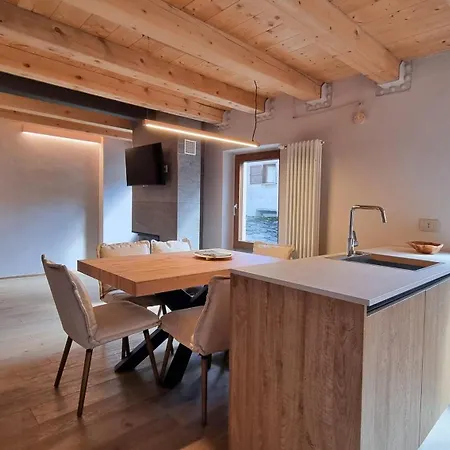 Alpine Chic Retreat *