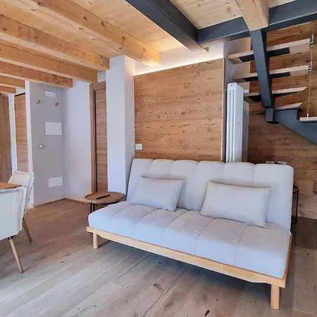 Alpine Chic Retreat * クールマイユール