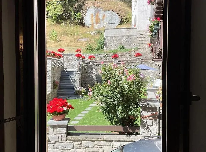 Apartman Alpine Chic Retreat