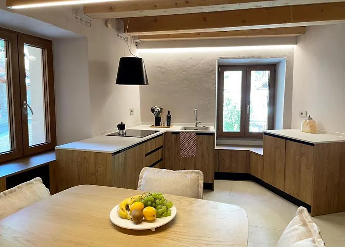 Apartman Alpine Chic Retreat