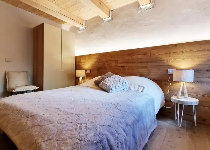 Apartman Alpine Chic Retreat
