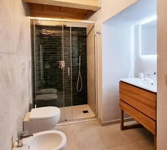 Apartman Alpine Chic Retreat